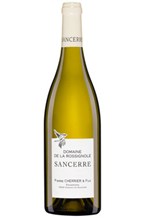 Domaine De La Rossignole, Sancerre 2012